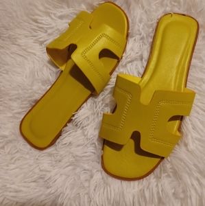 Summer sandal